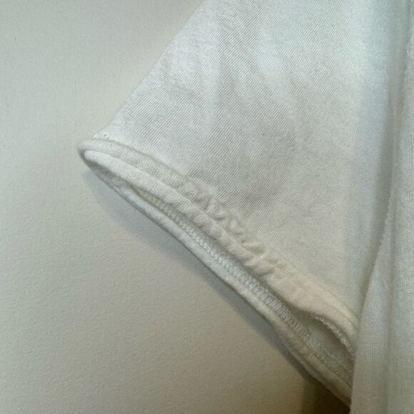 Free People Oversized T-Shirt - Size XS - Picture 3 of 9